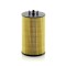 Mann-Filter Filtru ulei