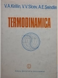 V. A. Kirillin - Termodinamica (editia 1985)