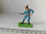 bnk jc Figurina cowboy - Britains Deetail 662