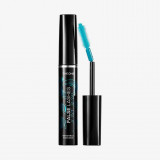 Mascara The One False lashes 360⁰ Black, cu perie flexibilă 8ml