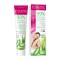 BEA13-100 Crema depilatoare pentru piele sensibila - brate, picioare, zona bikini cu 99% Aloe Vera naturala 125 ml