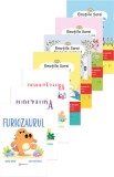 Pachet Lumea emotiilor - Bookzone