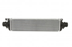 Radiator intercooler FIAT BRAVO II (198) (2006 - 2016) ITN 01-4364FT foto