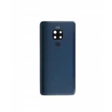 Capac Baterie pentru Huawei Mate 20 Albastru