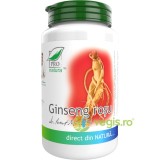 Ginseng Rosu 60cps