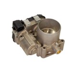 Carcasa clapeta acceleratie Audi A1, 20 A3, 202020; Q3 20; Seat Ibiza 202017; Leon 202021; Skoda Fabia 20; Yeti, VW beetle, Golf 7; Jetta 202018;, Magneti Marelli