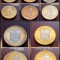 Probe monetare 1998 Nagano Piedfort UNC