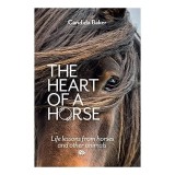 Cumpara ieftin Heart of a Horse