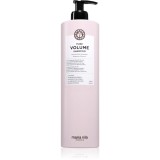 Maria Nila Pure Volume șampon cu efect de volum pentru părul fin fără sulfat 1000 ml