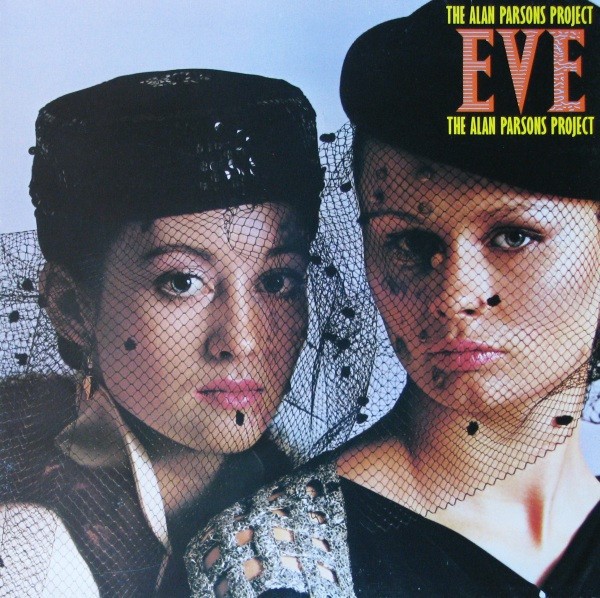 Vinil LP Alan Parsons Project &ndash; Eve (VG++)