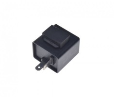 Releu semnalizare 2 pini Shineray XY250ST-4B Cod Produs: MX_NEW ZQR2225