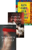 Pachet Povestile nerostite - Bookzone