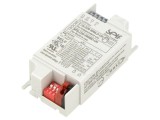Alimentator LED pulsatoriu 20W, 8&ndash;40V DC, IP20