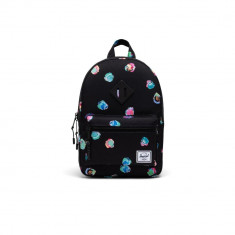 Rucsac pentru copii Herschel Heritage Paint Dot Negru - Cod 73756829