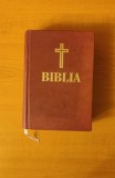 Cumpara ieftin Biblia sau Sf&acirc;nta Scriptură - Ediția sinodală din 2005 sub patriarhul Teoctist