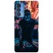Husa compatibila cu Motorola Edge 20 model Adrenaline rush, Silicon, TPU, Viceversa
