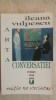 Arta Conversatiei - Ileana Vulpescu, Editura Tempus, 464 Pagini - Roman