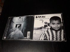 [CDA] Daran - Le Petit Peuple Du Bitume - cd audio original