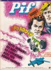 PIF Gadget, Banda Desenata Franceza, Brosata, 74 Pagini, Stare Buna