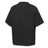 Pittsburgh Penguins tricou de copii NHL Shot Speed Short Sleeve Elevated - 122&ndash;134 cm (7&ndash;9 ani)