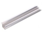 Profil Aluminiu SMART-IN10 pentru Module LED 1m Natural