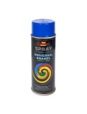 Vopsea spray Albastru Inchis (ral 5010), Champion Color, 400ml Albastru