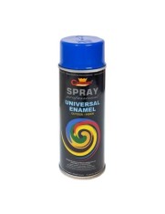 Vopsea spray Albastru Inchis (ral 5010), Champion Color, 400ml Albastru