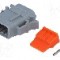 Conector auto, ATM, 8 pini, AMPHENOL - ATM06-08SA-KT01