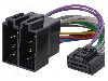 Cablu conectare Clarion, VDO, 16 pini - foto