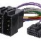 Cablu conectare Clarion, VDO, 16 pini -