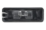 Iluminare numar de circulatie VW GOLF VII Variant (BA5, BV5) (2013 - 2022) BLIC 5402-053-50-905