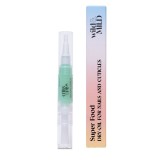 Nail pen - ulei unghii PE008 Super Food - Dry-oil for nails Wild&amp;Mild, 5ml