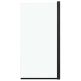 Cumpara ieftin Cabina de dus, negru, 68 x 130 cm, ESG