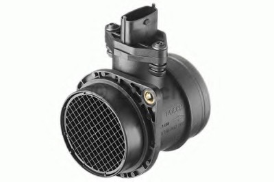Debitmetru / senzor debit aer FIAT STILO Multi Wagon (192) (2003 - 2008) BOSCH 0 281 002 308 foto