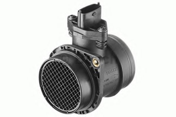 Debitmetru / senzor debit aer FIAT STILO Multi Wagon (192) (2003 - 2008) BOSCH 0 281 002 308