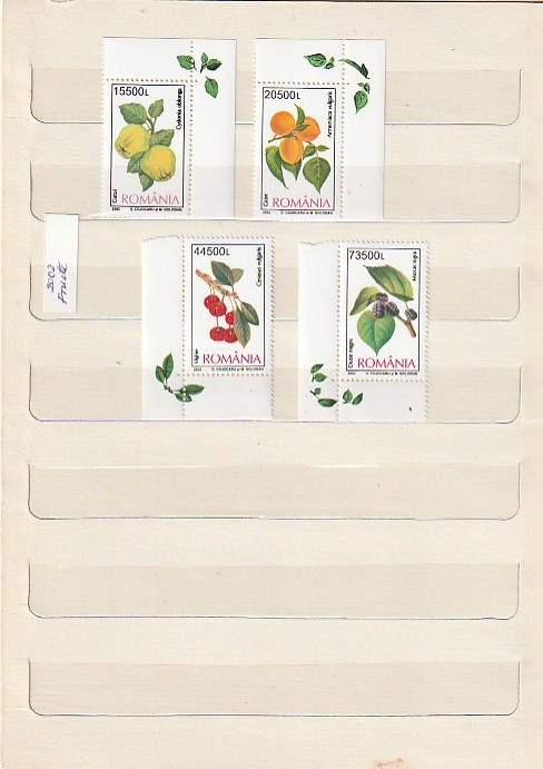 FRUCTE ( LP 1596 ) 2002