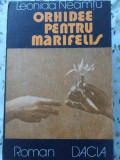 ORHIDEE PENTRU MARIFELIS-LEONIDA NEAMTU-357834