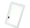 Touchscreen Allview City+ cu Rama Alb Original SWAP - Ecran Tactil de &Icirc;nlocuire