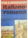 Haritina Gherman - Guida di conversazione italiano-romena (Editia: 1985)
