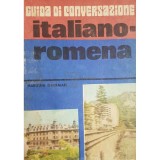 Haritina Gherman - Guida di conversazione italiano-romena (Editia: 1985)