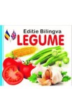 Legume. Editie bilingva