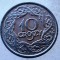 1.039 POLONIA 10 GROSZY 1923