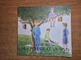 carte pentru copii - nu-i poveste ce va spun - din anul 1991