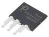 PMIC AC/DC Switcher Controller 59.4-145kHz eSIP-7C