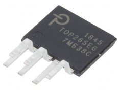 PMIC AC/DC Switcher Controller 59.4-145kHz eSIP-7C
