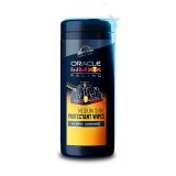 Servetele pt curatarea si intretinerea bordului RedBull 25 buc.