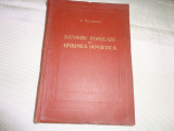 Cumpara ieftin Dansuri populare din Uniunea Sovietica-T.Tkacenko