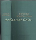 Cumpara ieftin Dictionar Spaniol-Roman - Nicolae Filipovici, Raul Serrano Perez