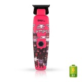 Cumpara ieftin Masina de contur - MRD - Smart Brain - 7.500 RPM - Roz - Olympics