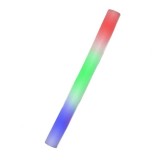 Cumpara ieftin Bagheta luminoasa multicolor pentru concerte, party si evenimente speciale, 47 cm